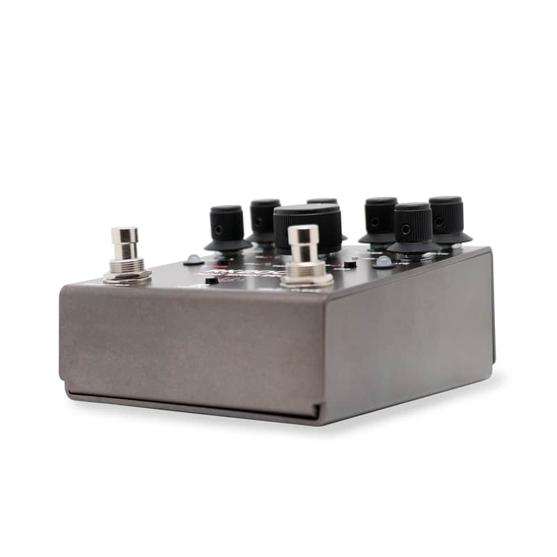 Keeley RK2000 Funk Siren Delay