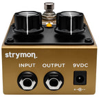 Strymon Canoga Fuzz
