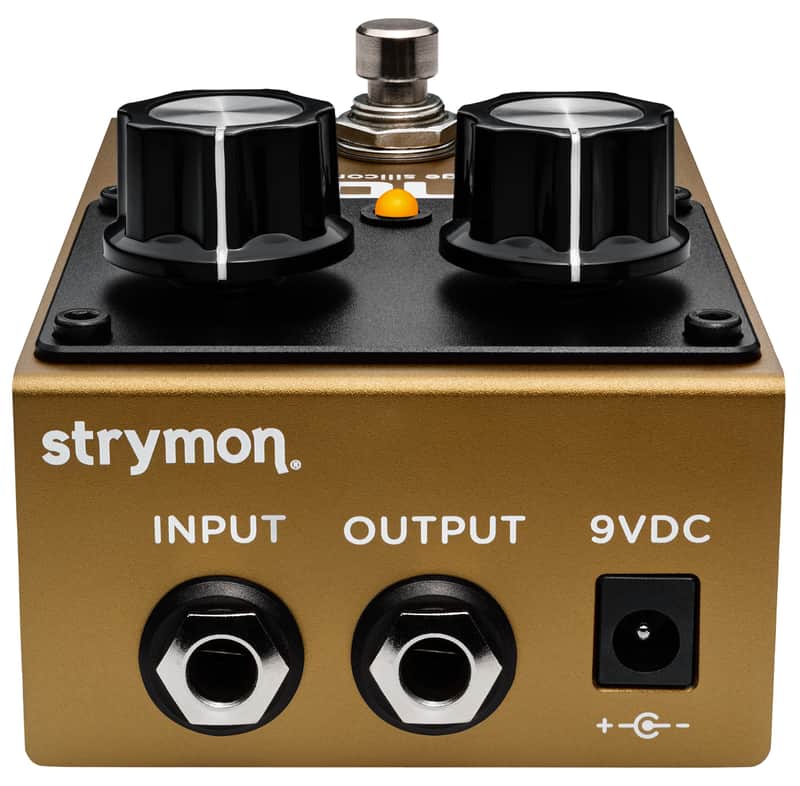 Strymon Canoga Fuzz