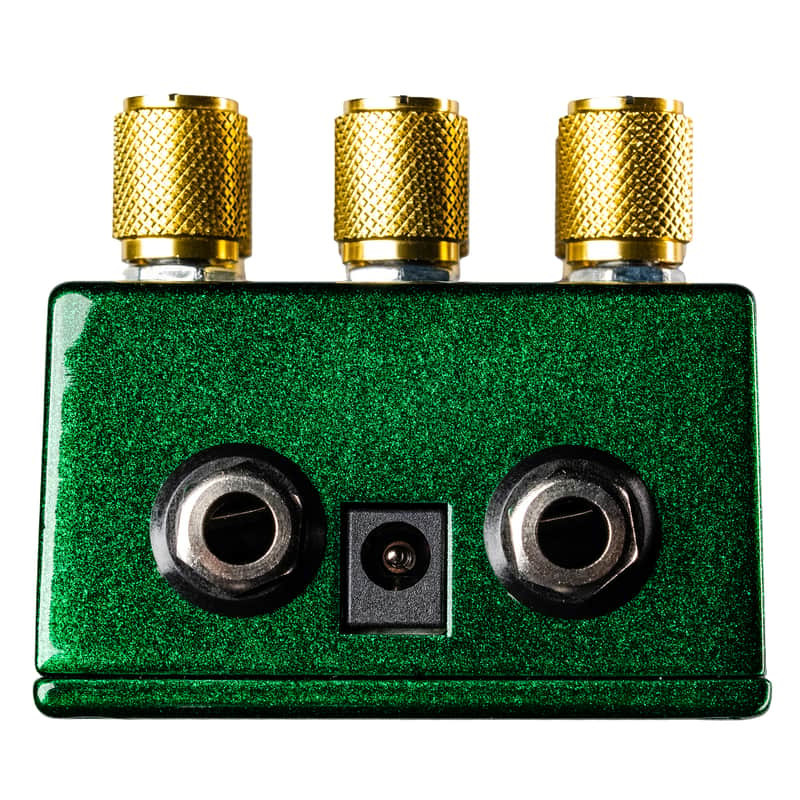 Wampler Golden Jubilee OD