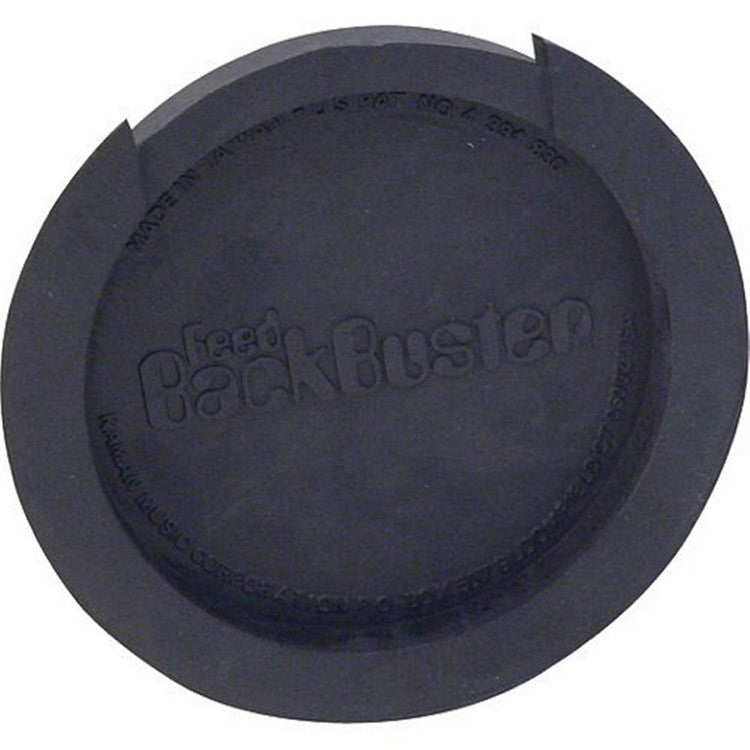 Feedback Buster FBR2 Acoustic Guitar Soundhole Cover