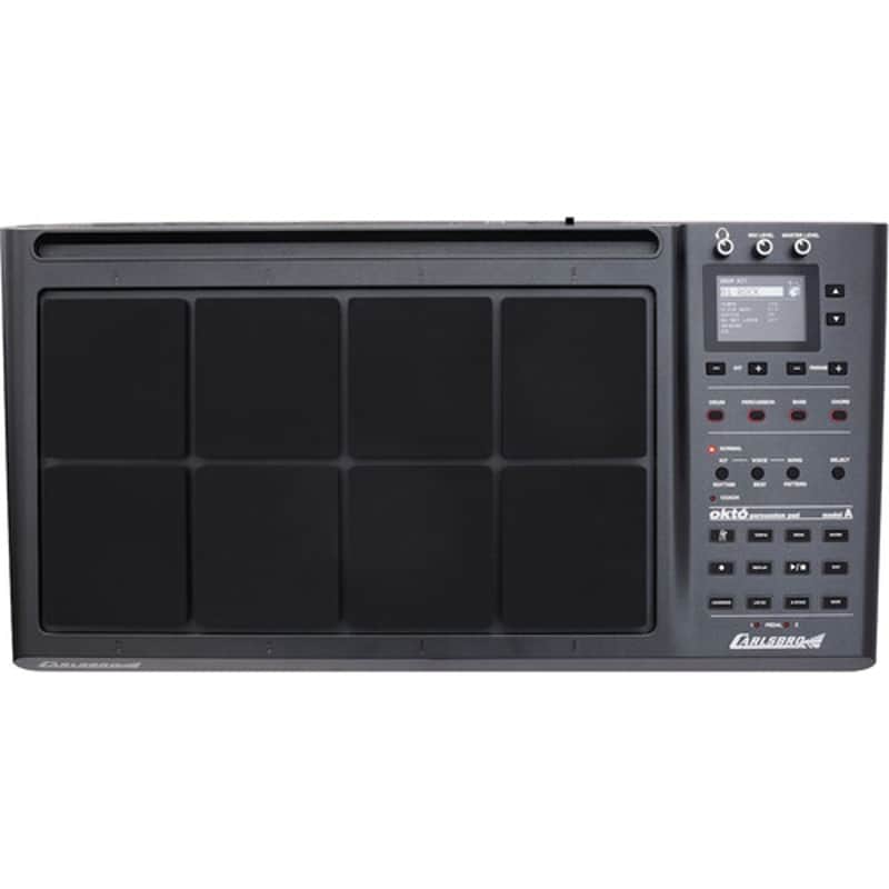 Acme Okto a Percussion Pad