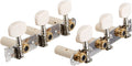 Ping P2620 Classical Guitar Tuning Machines (3+3)