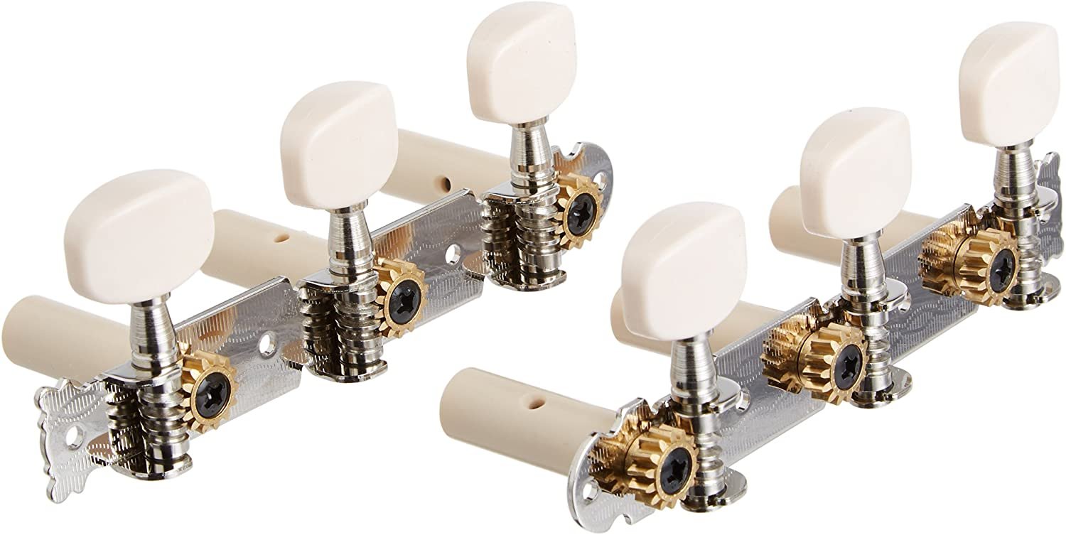 Ping P2620 Classical Guitar Tuning Machines (3+3)