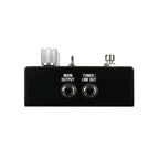 Source SA271 Zio Analog Front End