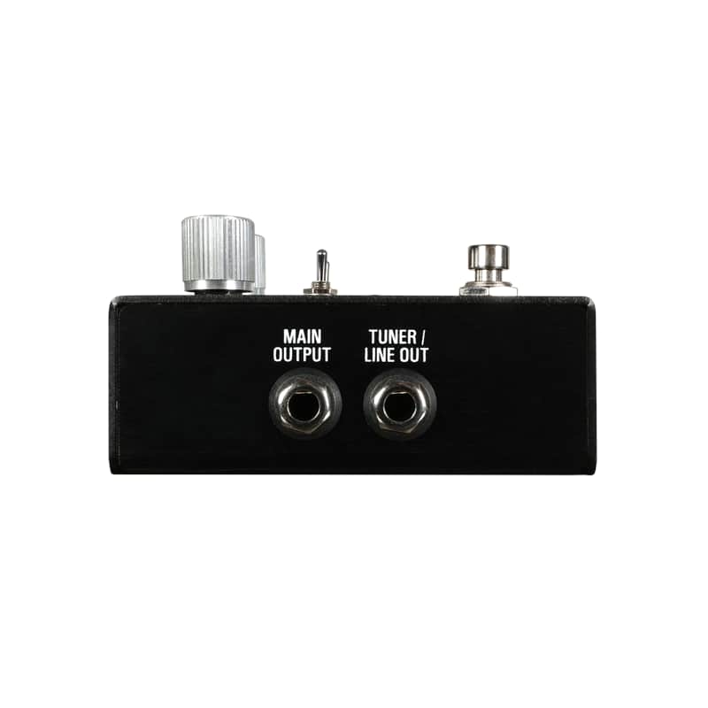 Source SA271 Zio Analog Front End