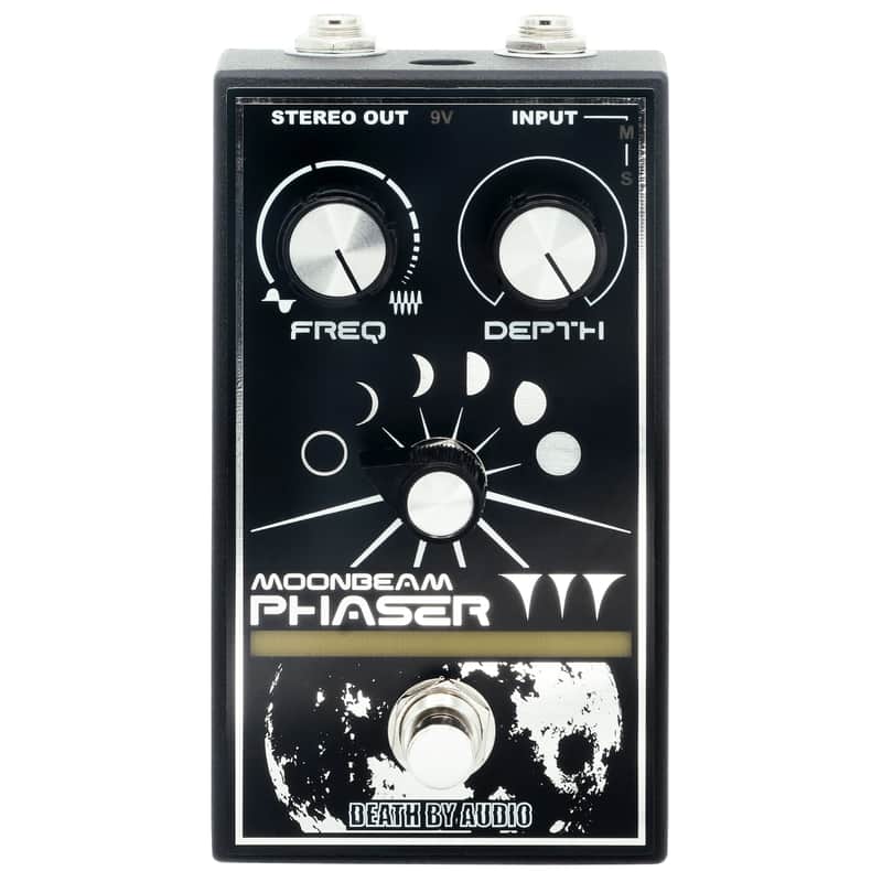 Death By Audio Moonbeam Phaser