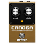 Strymon Canoga Fuzz