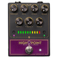 Walrus Audio Highpoint Optical Compressor