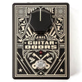 Dunlop JGD2 Jail Guitar Doors II