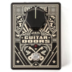 Dunlop JGD2 Jail Guitar Doors II