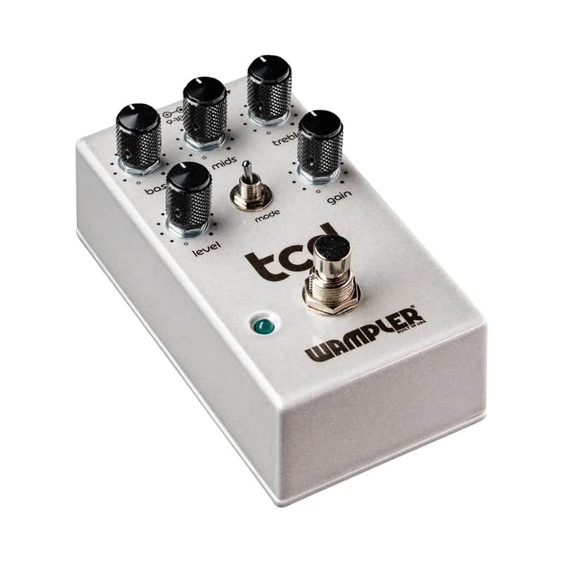 Wampler Tcd the Compulsion Drive