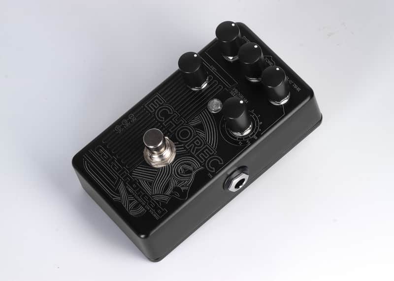 Catalinbread Echorec Blackout 2026