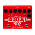 Ehx Deluxe Big Muff Pi 2