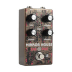 Electronic Audio Experiments Mirror House V2