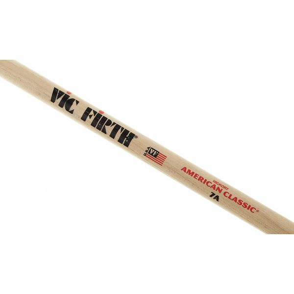 Vic Firth American Classic 7A Drumsticks