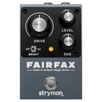 Strymon Fairfax Stage Drive