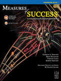 Measures of Success: Trombone, Book 1 — Sheldon, Balmages, Loest & Sheldon (FJH Music)