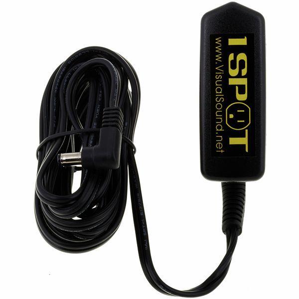 Truetone 1 Spot NW1 9V DC Power Adapter