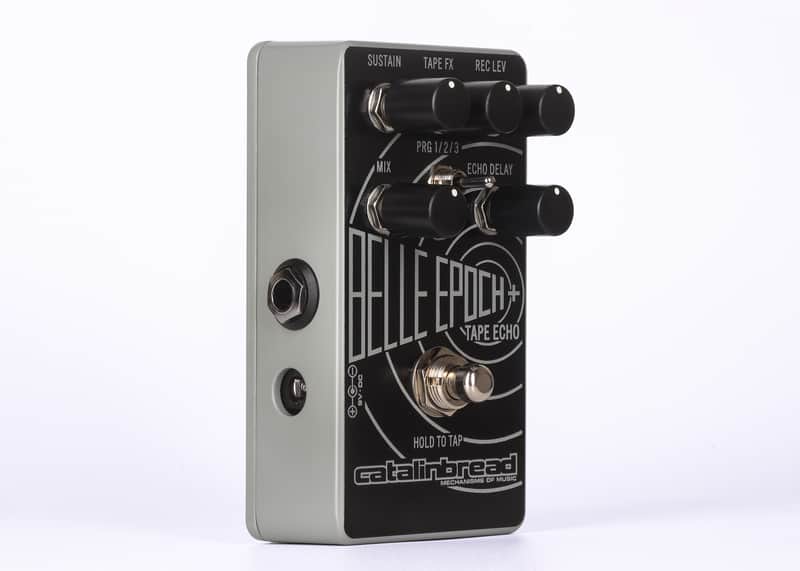 Catalinbread Belle Epoch+