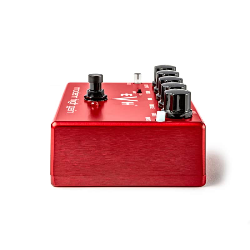 Dunlop Evhmhg Evh Modern High Gain