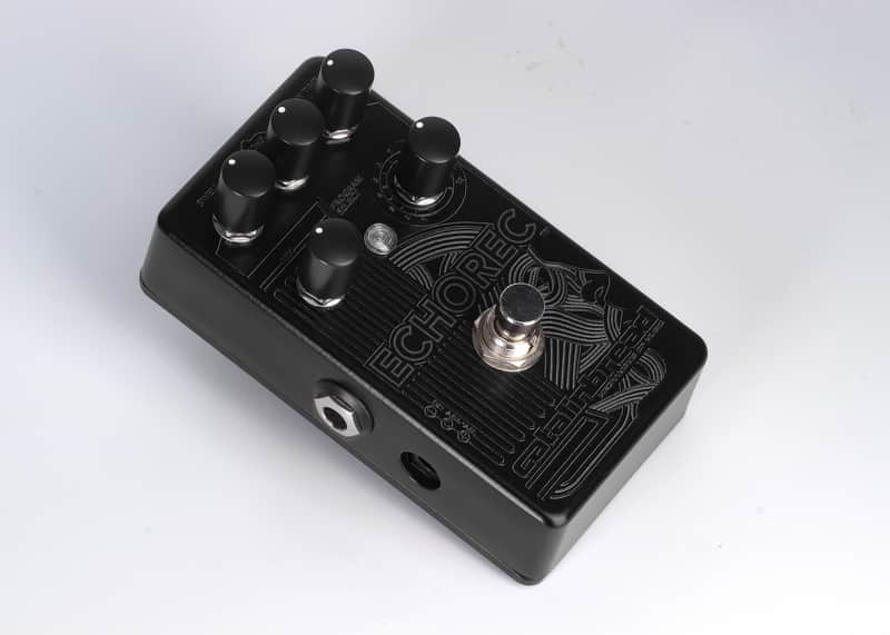 Catalinbread Echorec Blackout 2026