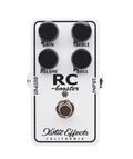 Xotic RC Booster Classic 20th Anniversary Boost Pedal