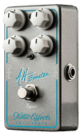 Xotic AH Booster Allen Hinds Signature Pedal