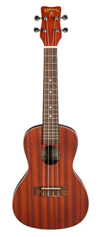 Kohala AK-CAE Akamai Acoustic-Electric Concert Ukulele