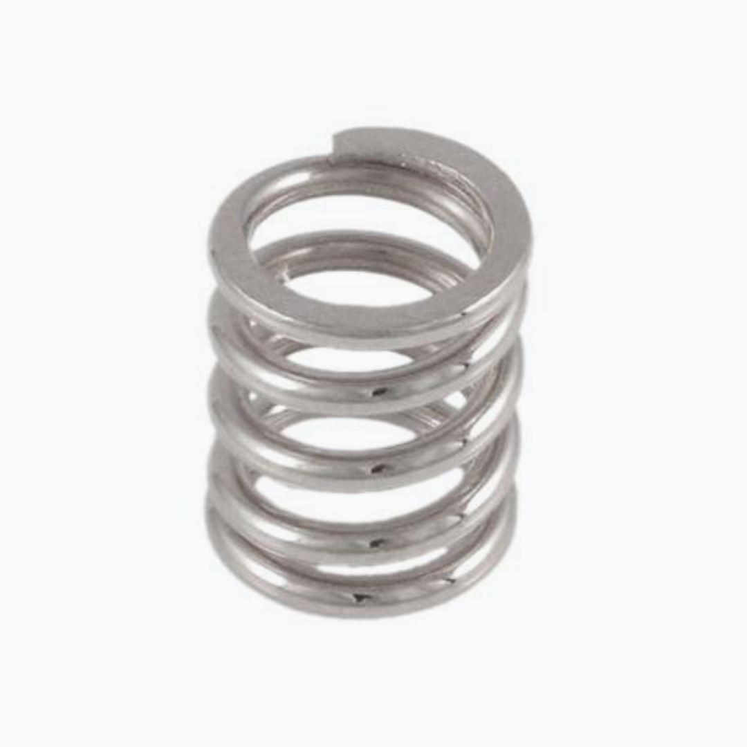 Allparts Stainless Steel Tension Spring for Bigsby Vibratos (1 inch)