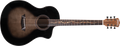 Washburn Bella Tono Studio 9 Vine CE Acoustic-Electric Guitar