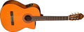 Washburn C5CE Classical Acoustic-Electric Guitar