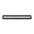 Casio CDP-S160 Digital Piano (Black)