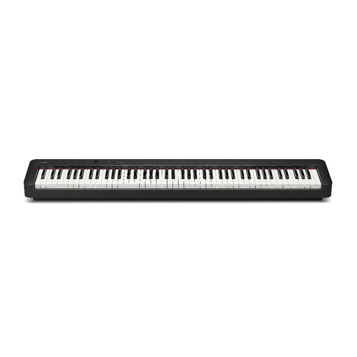 Casio CDP-S160 Digital Piano (Black)