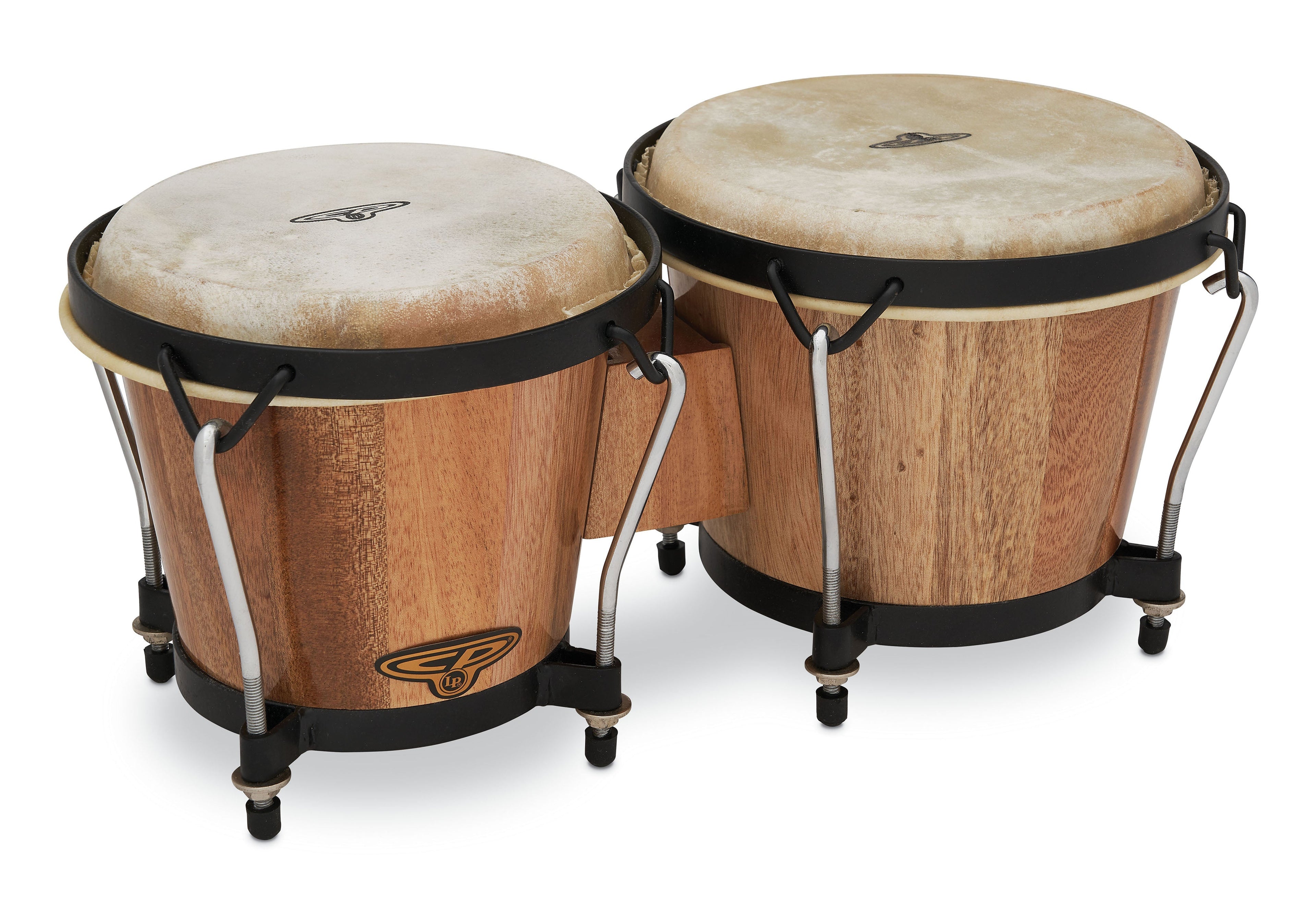 Latin Percussion CP221 CP Traditional Bongos