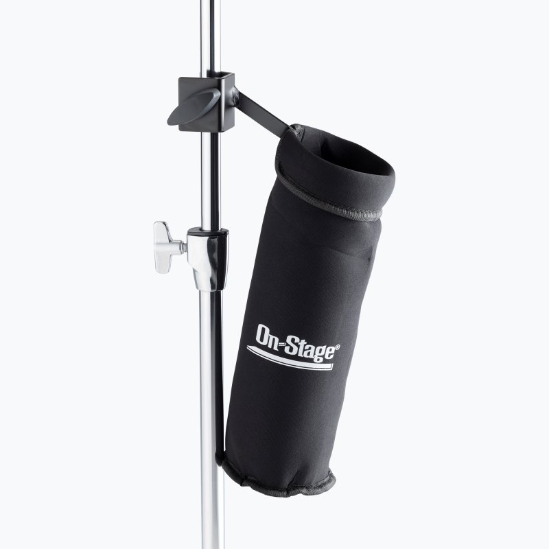 On-Stage DA-100 Clamp-On Drum Stick Holder