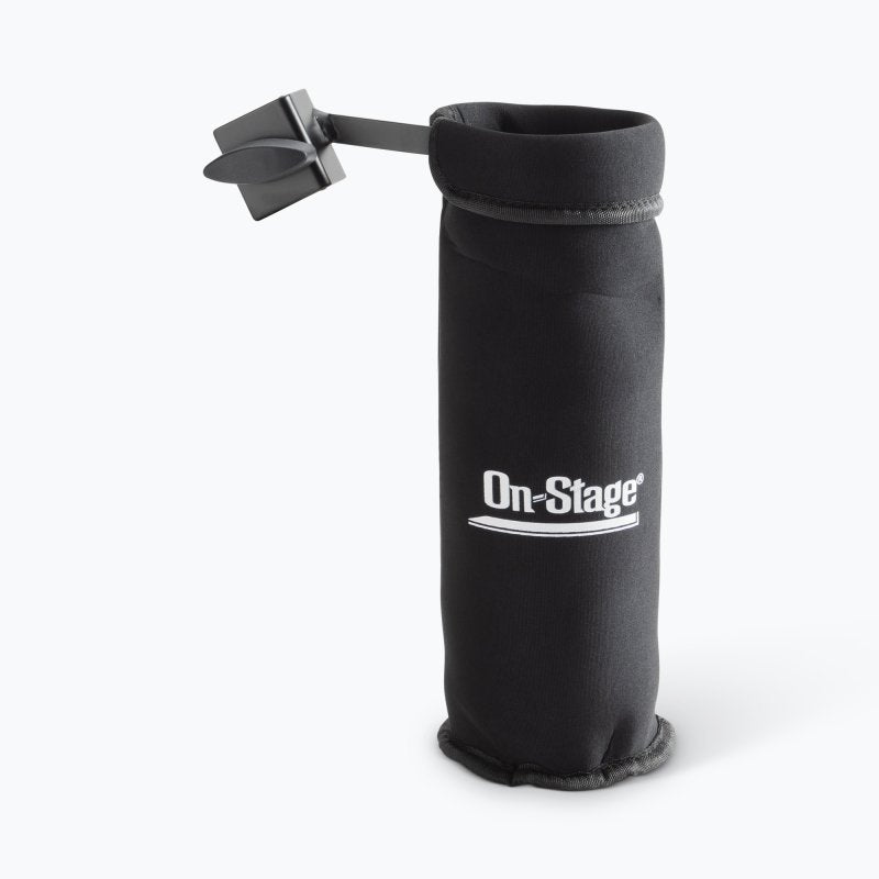 On-Stage DA-100 Clamp-On Drum Stick Holder