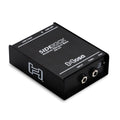 Hosa DIB-445 Sidekick Active DI Box