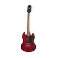 Epiphone SG Tribute E1 Electric Guitar Cherry
