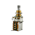 Allparts 250K Push-Push Audio Potentiometer