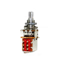 Allparts EP-0285 250K DPDT Push-Pull Audio Potentiometer