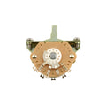 Allparts Oak Grigsby 5-Way Blade Switch