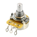 Allparts EP-0886 CTS 500K Solid Shaft Audio Potentiometer