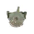 Allparts Tritan 4-Way Blade Switch for Telecaster