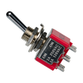 DiMarzio EP1106 DPDT Mini Switch (2-Position)