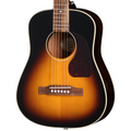 Epiphone J-45 Express Acoustic Guitar Vintage Sunburst