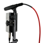 Death by Audio Mic Stand Clip Backplate for Echo Master
