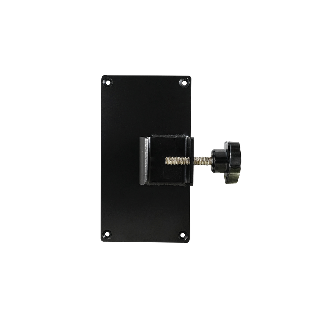 Death by Audio Mic Stand Clip Backplate for Echo Master