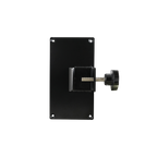 Death by Audio Mic Stand Clip Backplate for Echo Master