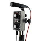 Death by Audio Mic Stand Clip Backplate for Echo Master